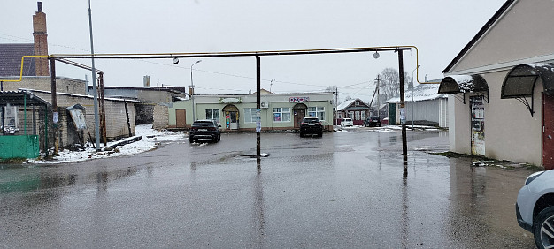 В центре Палеха появится парклет и хафпайп
